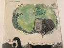 THE LOADING ZONE Original 1968 RCA Press Psych LP STILL SEALED/SHRINK WRAP TEAR