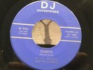 RARE CANADIAN GARAGE 45 J.B. AND THE PLAYBOYS ALL MY LOVING 1964 MINT