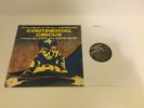 Gong Avec Daevid Allen ?- Continental Circus FRENCH 180 GRAM REISSUE LP