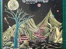 HAWKWIND live ‘70/’73 LP DOJOLP11 lemmy kilminster motorhead