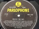 Beatles Beatles For Sale 1982 Yellow/black Mono Ex Red Mono Box Set Rare.