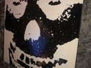 The Misfits Wolfbane WR33 Compilation Vinyl Record Lp Horror Punk Rock