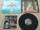 Iron Maiden Seventh Son Of A Seventh Son Original First Press Vinyl LP