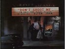 Elton John Don't Shoot Me - 1st - Red - EX vinyl LP album record UK DJLPH427