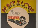 The Exciting Talkatives - Peace and Love Funky Highlife