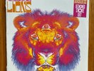 RSD Black Crowes LIONS sealed 180g Colored vinyl LP Trusted Seller FAST SHIP