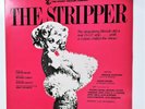 The STRIPPER Original Australian Cast LP 1982 RARE Richard O’Brien ROCKY HORROR