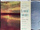 Rare Audiophile Kogan Tchaikovsky Violin Concerto LP Columbia 33CX 1711 UK ED1