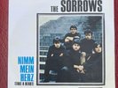The Sorrows, Nimm mein Herz (Take my heart) // Sie war mein Girl