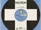 Alice Deejay - Better Off Alone - 12