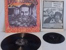 DEAD KENNEDYS Give Me Convenience Or Give Me Death 1987 UK ORIG LP+ Book & Flexi