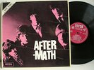 Rolling Stones Aftermath LP 1st press 1966 Italy
