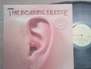MANFRED MANN’S EARTH BAND - THE ROARING SILENCE 1st PRESS A1/B1 VINYL LP NR MINT