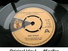 EDDIE SPENCER promo 'If This Is Love' EX+ UK ORIGINAL Northern Soul 45