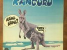 Kanguru “Guru Guru” 1972 original German 1st Press (Brain 1007) rare vinyl LP