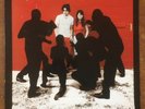 The White Stripes “white blood cells” original RED vinyl 2001 UK/Europe Pressing