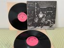 ALLMAN BROTHERS At Fillmore East 2xLP LIVE 1971 original pink Capricorn 1st pres