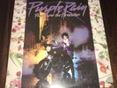 Prince Purple Rain LP Original Vinyl - Great Condition