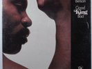 GEORGE BENSON Good King Bad CTI 6062 LP gatefold SEALED  