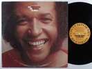 HAMPTON HAWES I'm All Smiles CONTEMPORARY LP VG++  