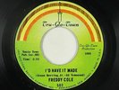 Deep Soul 45 - Freddy Cole - I'd Have It Made - Tru-Glo-Town - mp3