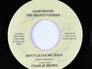 70s Soul Gospel 45 - Mighty Genesis - Don't Leave Me Jesus - Good Sound VG++ mp3