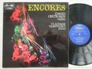 OISTRAKH / YAMPOLSKY - EMI REGAL SREG 2019 - ENCORES