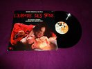 LP BOF OST MINORU MIKI / L'EMPIRE DES SENS / BARCLAY 930013 FRENCH PRESS