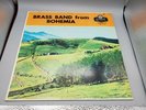Brass Band From Bohemia TW91195 London High Fidelity