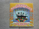 The Beatles LP  