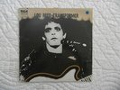 VINYLE LOU REED - TRANSFORMER - 1972 - RCA VICTOR - MADE IN FRANCE - ROCK - GLAM