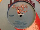 Treacherous Three 12” Xmas Rap * VG++ “ From The Motion Picture Beat Street “