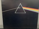 Pink Floyd Dark Side Of The Moon UK EMI Early 2nd IssueA3/B3 Posters/Stickers