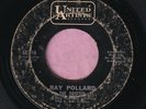 Ray Pollard 