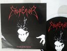 EMPEROR WRATH OF THE TYRANT HAMMERHEART HHR2012-36 Holland PICTUREDISC VINYL LP