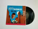 Neal Hefti Hefti In Gotham City Record lp original vinyl album