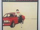 THE LONG BLONDES - SOMEONE TO DRIVE YOU HOME - LP - ORIGINAL PRESSING