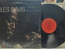 Miles Davis - Kind Of Blue Columbia LP CS 8163 VG++ JAZZ STEREO COLTRANE/EVANS