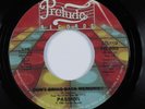 Modern Soul Disco 45 PASSION Don't Bring Back Memories PRELUDE HEAR *