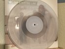 THE STARTING LINE Say It Like You Mean It NEAR MINT Clear With Band Outline 2XLP