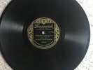RAY MILLER BRUNSWICK 78 RPM RECORD 2666 HOT JAZZ CHARLESTON CABIN