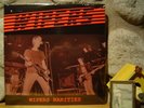 WIPERS Rarities 2xLP/1978++ US Punk/Rare Singles/Poison Idea/Melvins/Nirvana/KBD