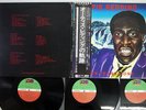 OTIS REDDING TEN YEARS GONE ATLANTIC P-5181,2,3A Japan OBI VINYL 3LP