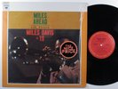 MILES DAVIS Miles Ahead COLUMBIA LP VG+ SHRINK  