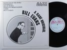 BILL EVANS A Rare Original ALTO LP VG+  