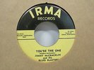 Jimmy McCracklin-You're The One/I Wanna Make Love To You-Blues-7