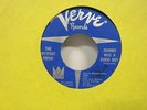 The Mystery Trend-Johnny Was A Good Boy/A House On The Hill-Garage-7