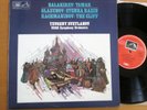 ASD 3660 Balakirev Glazunov Rachmaninov Svetlanov EXCELLENT Melodiya EMI