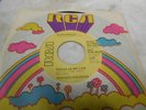 Elvis presley   Pieces of my life / Bringing it back   - RCA promo # 10401