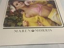 Maren Morris Girl Bones LP Vinyl Album TARGET EXCLUSIVE Opaque Powder Blue Vinyl